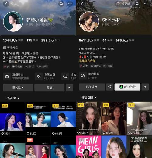 关税大战全网热议，财经博主“唐子棋”抖音一周涨粉超78万|新榜洞察