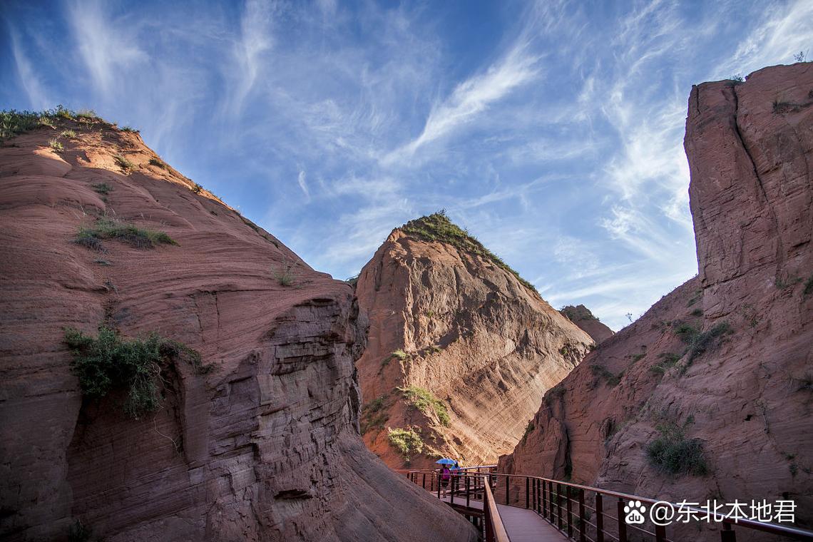 世界上只有陕西才有的全球独一无二的十大奇景