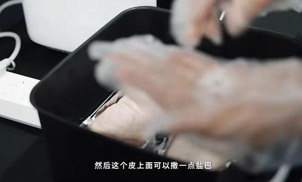 刘若英演唱会后台做脆皮五花，带火南通缸爿饼，网友称带试卷了吗