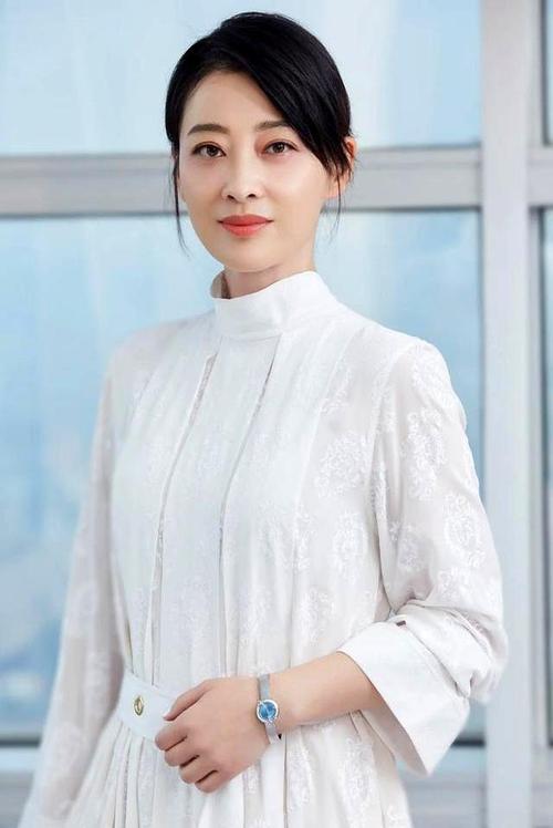 刘若英、梅婷.最近她们都来南通了！
