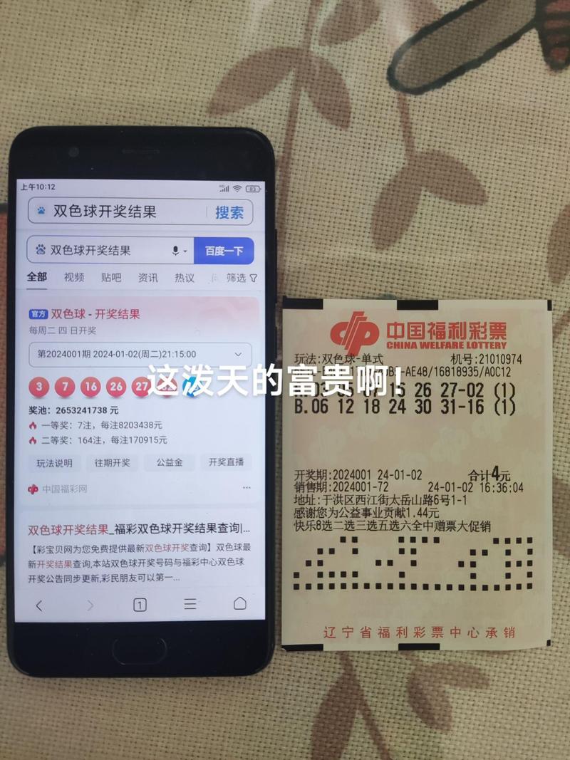 2024澳门天天开好彩大全开奖记录双色球开奖,全面释义、专家解释与落实与警惕虚假宣传